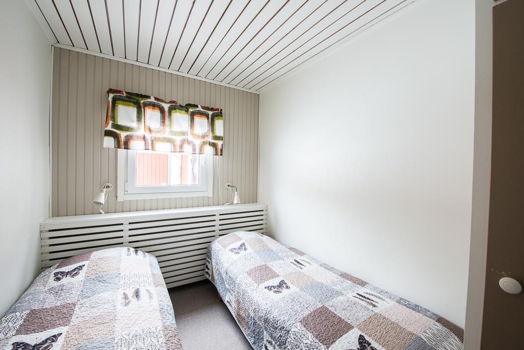 Svanstein Lodge Zewnętrze zdjęcie